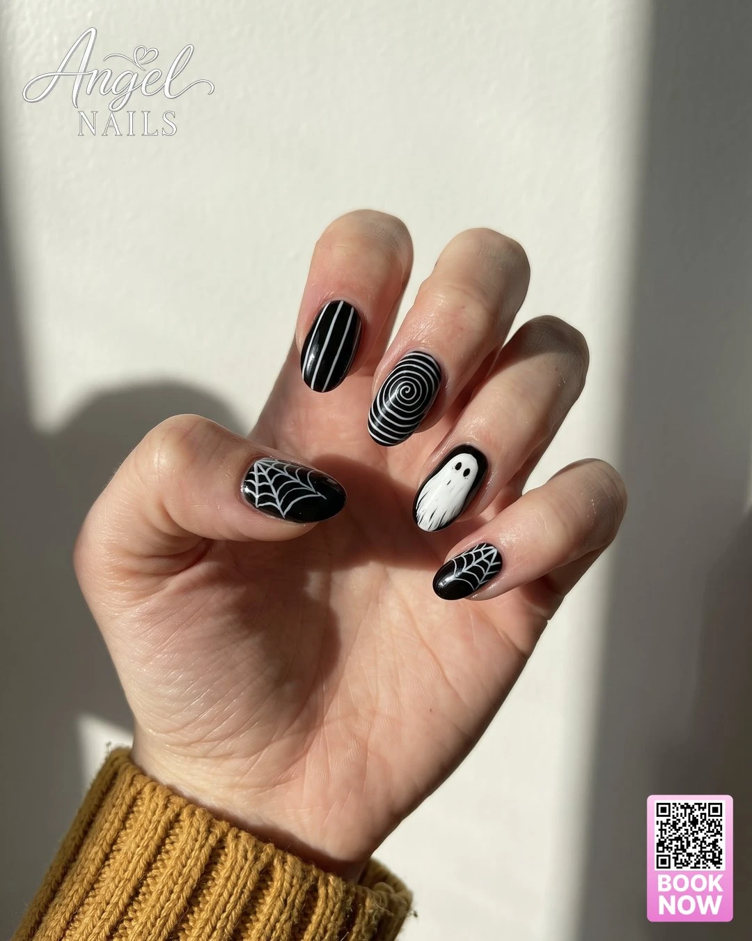Must Try Nail Designs September 30 2026